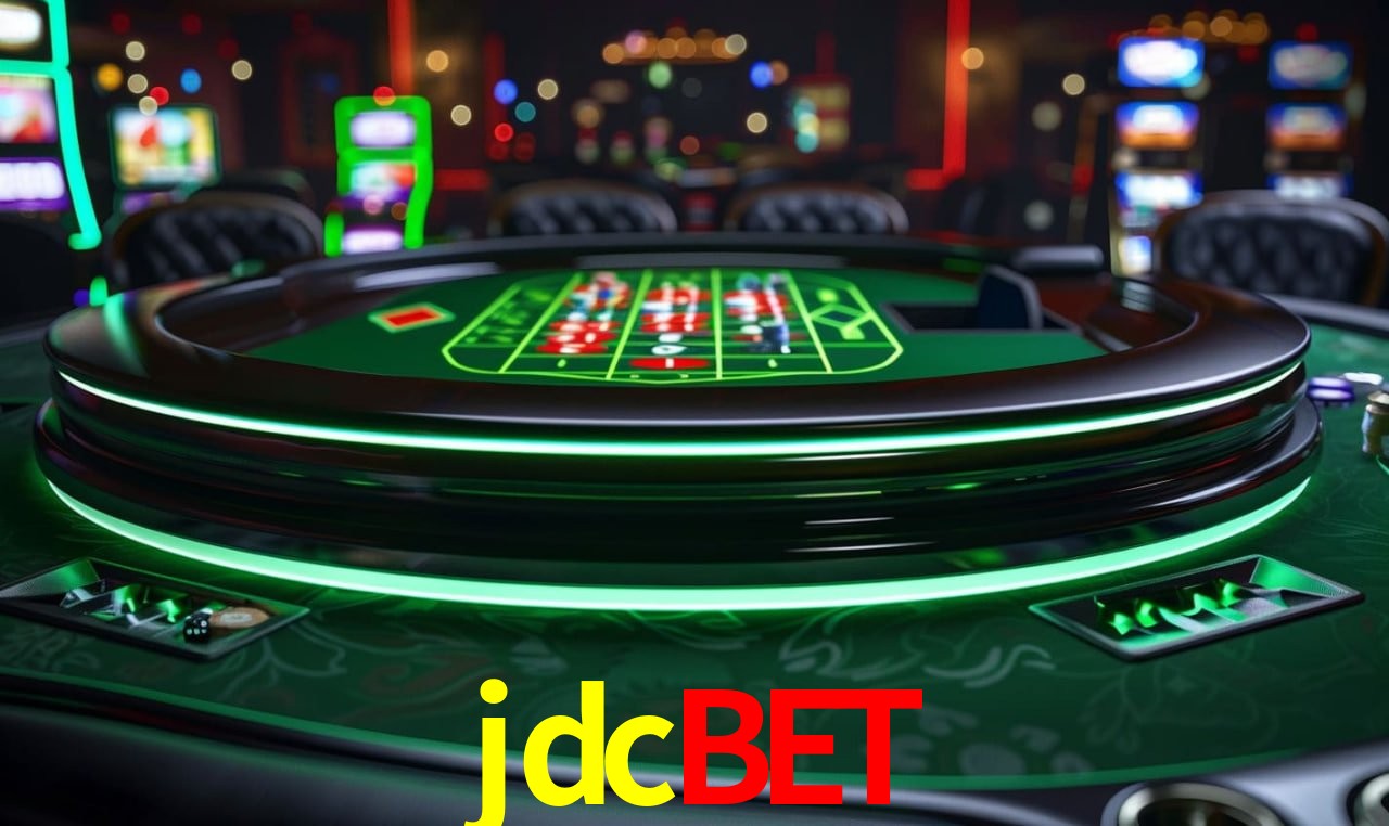 Seasonal Promotions jdcbet