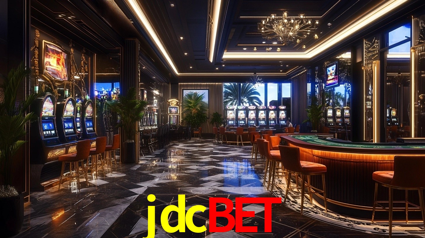 Premium Interface jdcbet