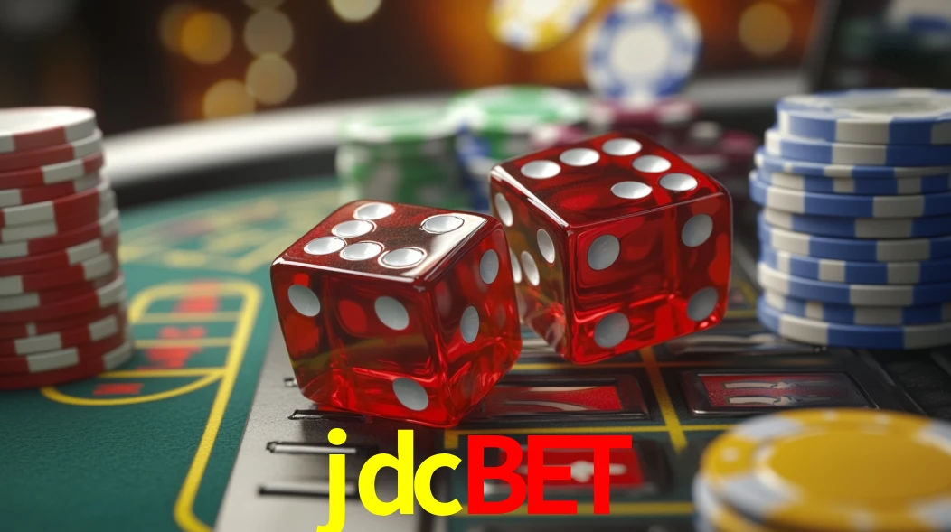 Live Casino jdcbet