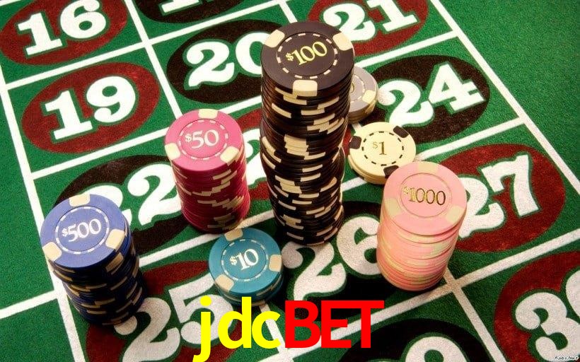 Desvendando o Mundo dos Jogos Virtuais na jdcbet