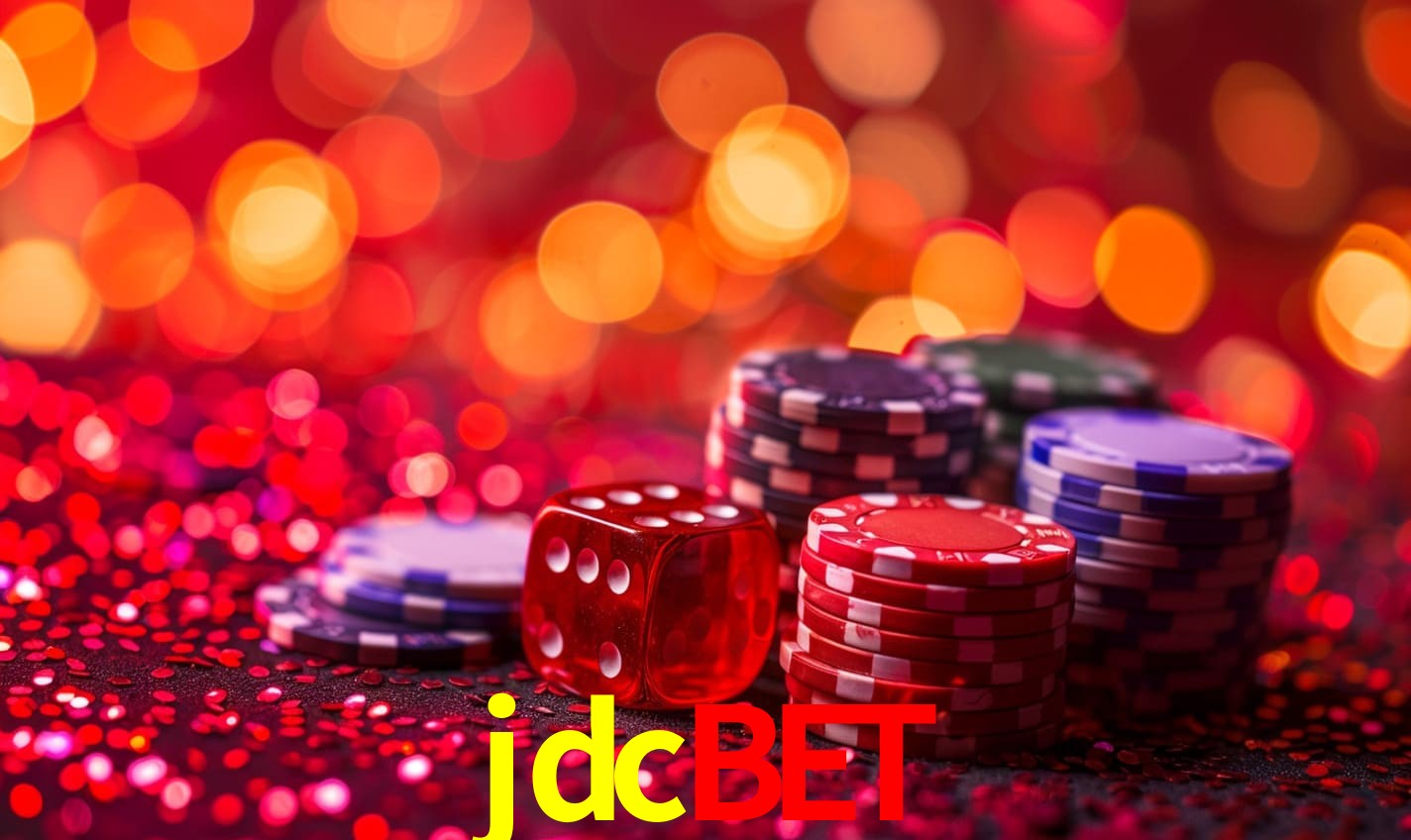 Explorando a Categoria de Eventos em Apostas na jdcbet