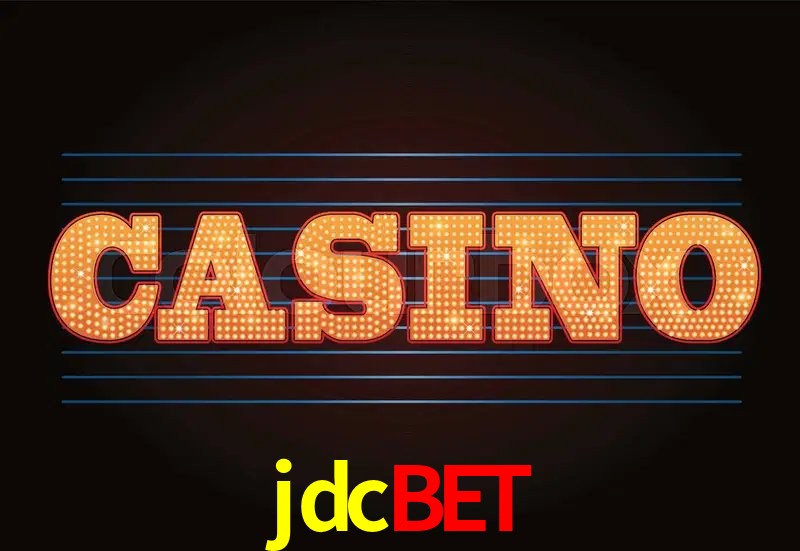 Apostas de Futebol jdcbet