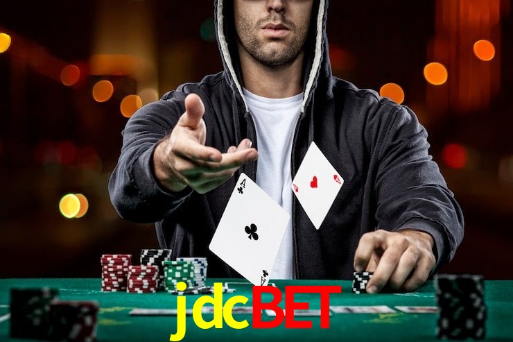 Mercados ao vivo e cash out na jdcbet