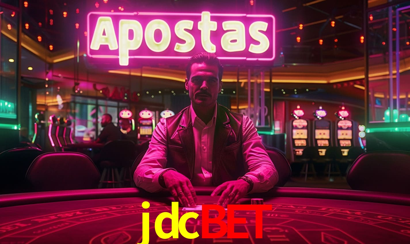 Descubra a Essência do jdcbet: Nossa História e Compromissos
