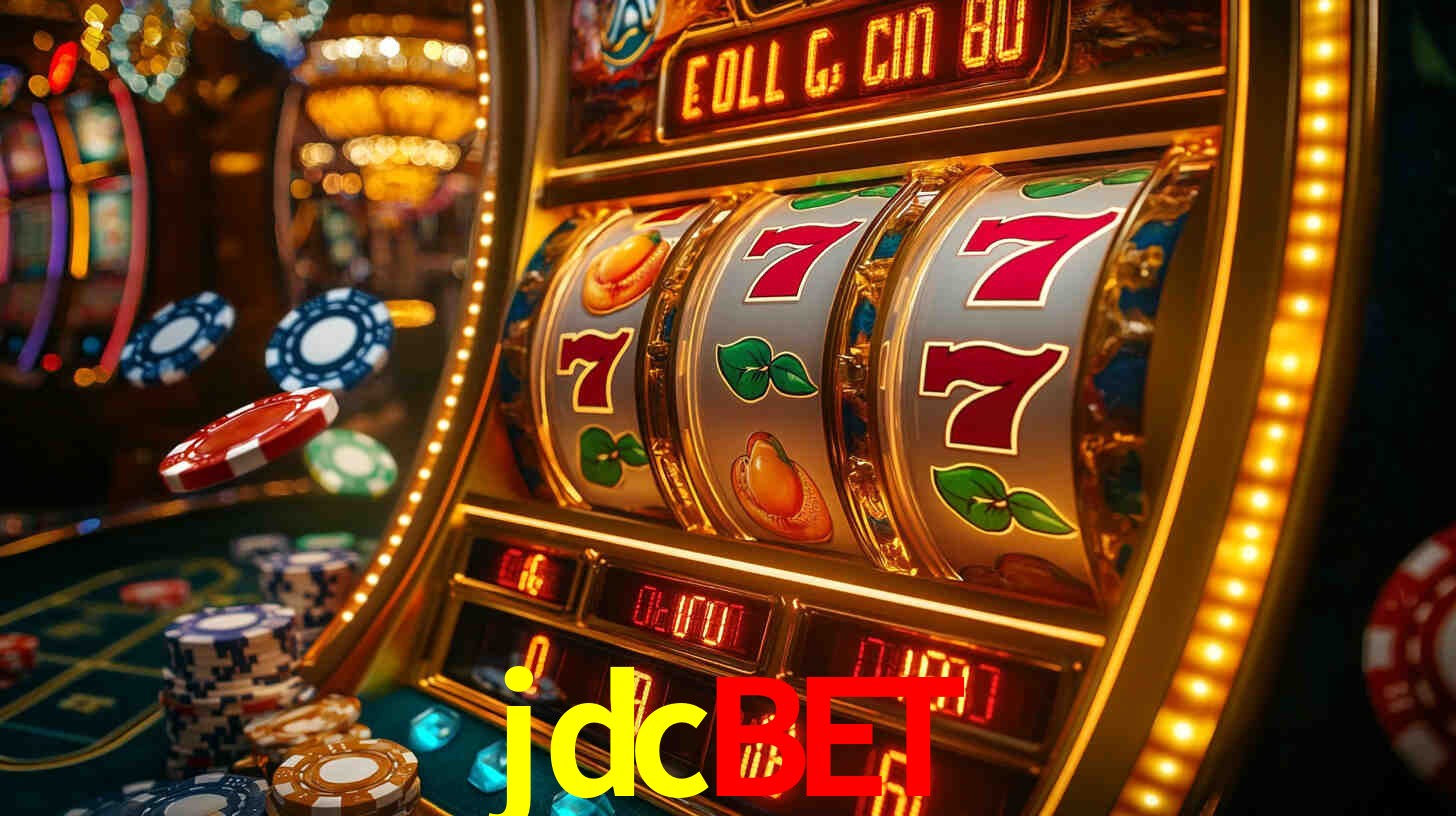 Welcome Bonus jdcbet