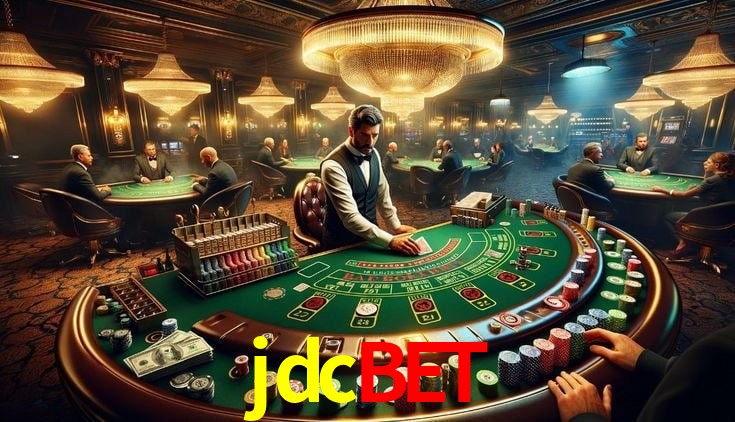 Game Statistics jdcbet
