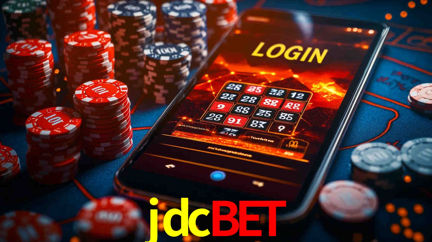 jdcbet paga
