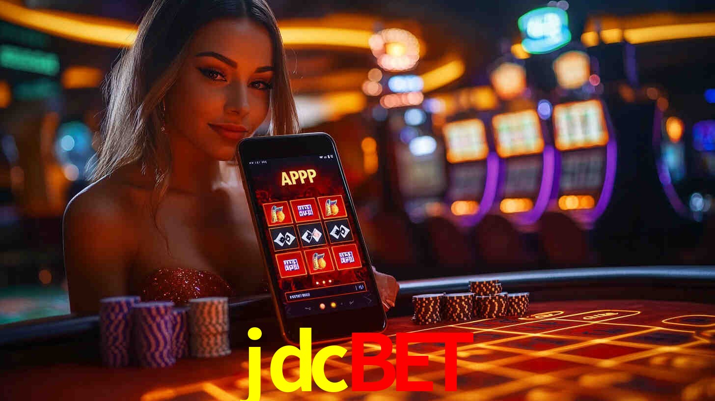 Descubra o Programa VIP da jdcbet: Vantagens Exclusivas para Jogadores
