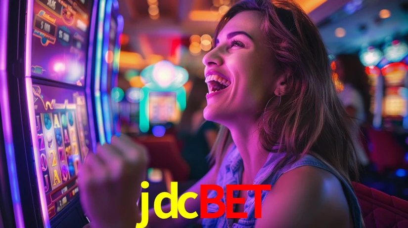 jdcbet: Jogos de Caça-Níqueis-Altas Recompensas, Roleta-Velocidade, Blackjack-Desafios Máximos
