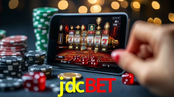 Tournaments jdcbet