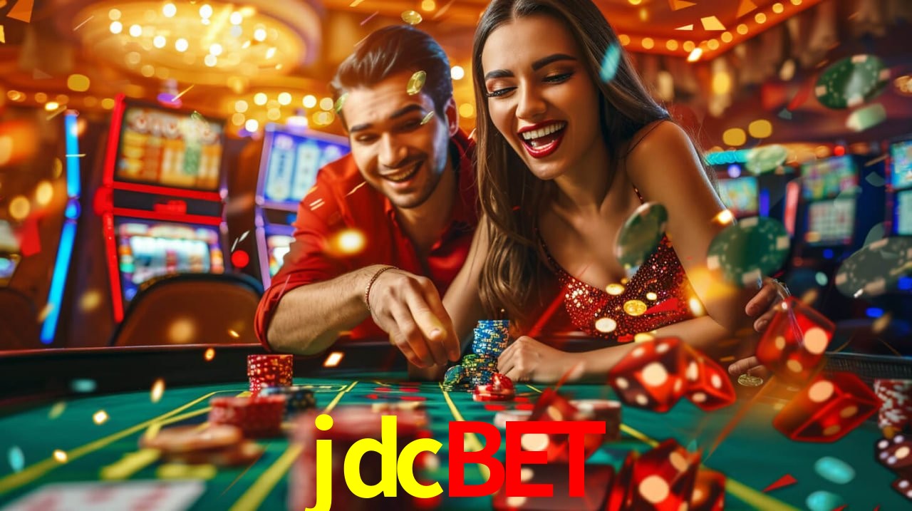 Benefícios da Conta jdcbet