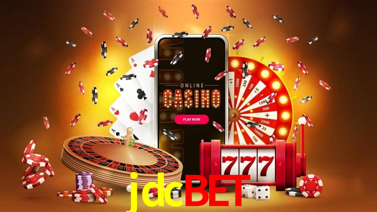 Jogos de Slot jdcbet