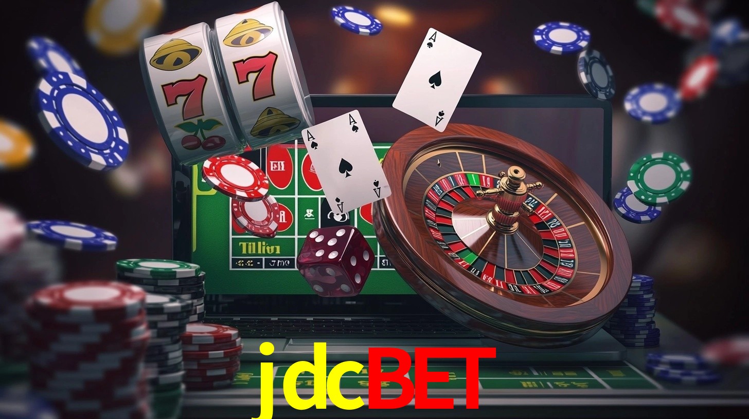 jdcbet App Interface