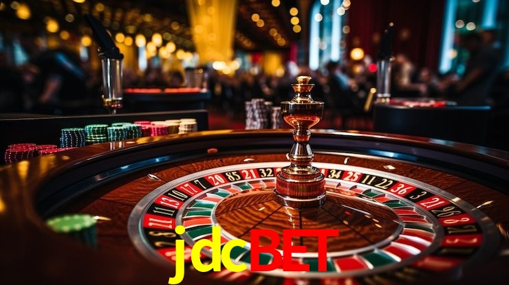 Exclusive Offers jdcbet