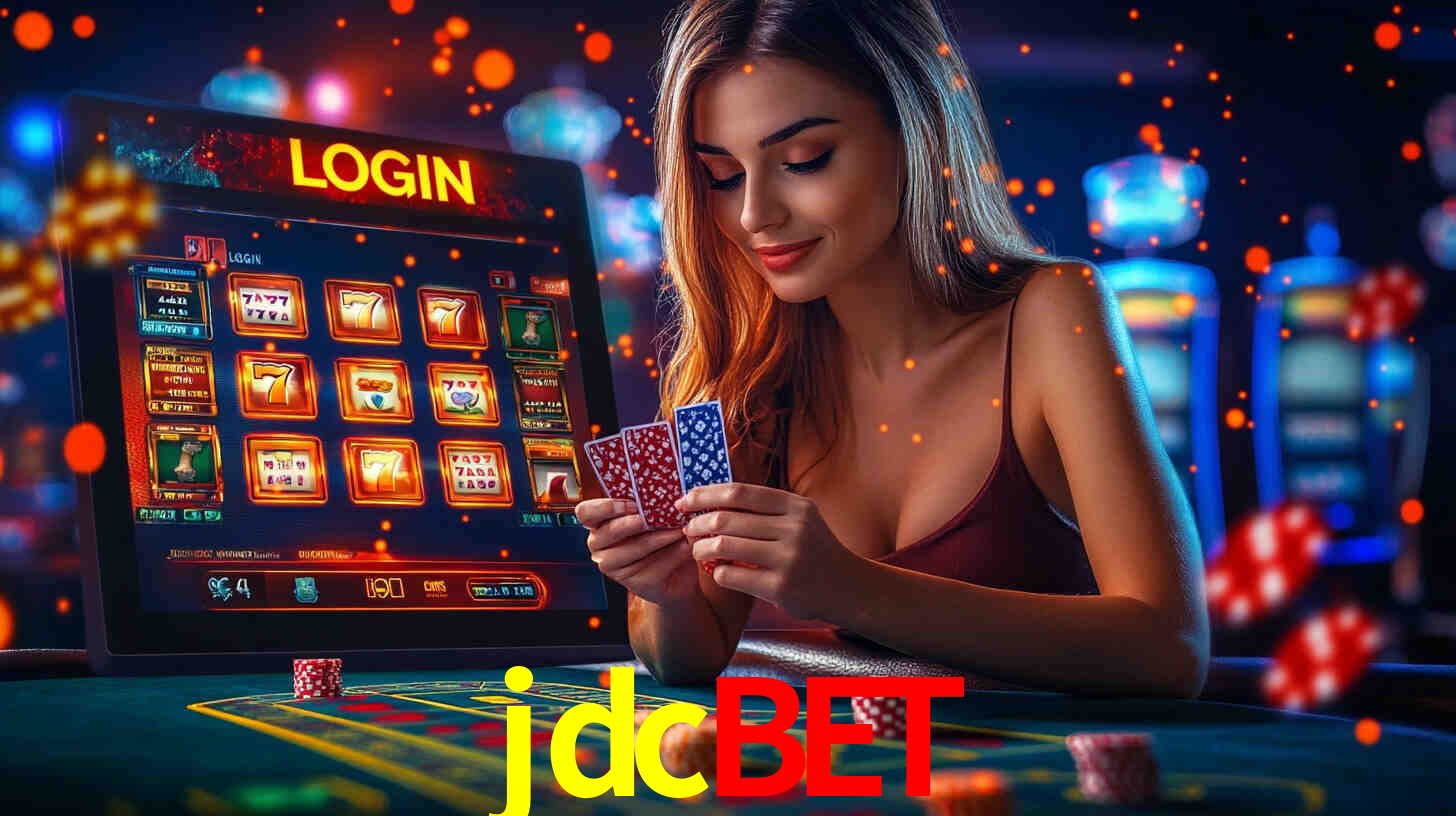 Bônus Generosos e Exclusivos no jdcbet para Você!