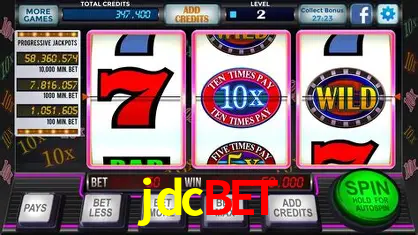 Explorando a Categoria de Eventos em Apostas na jdcbet