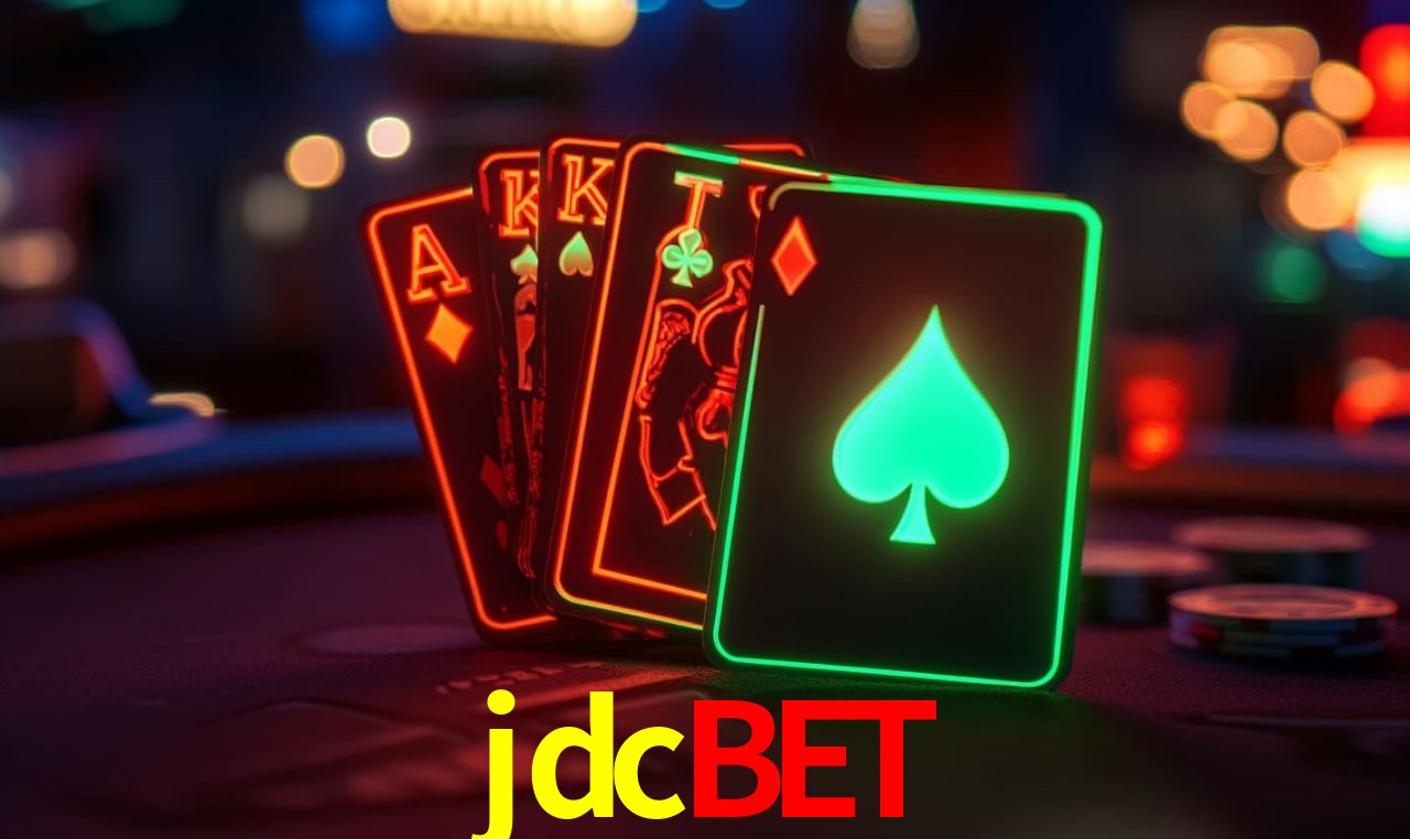 Jackpots e promoções na jdcbet