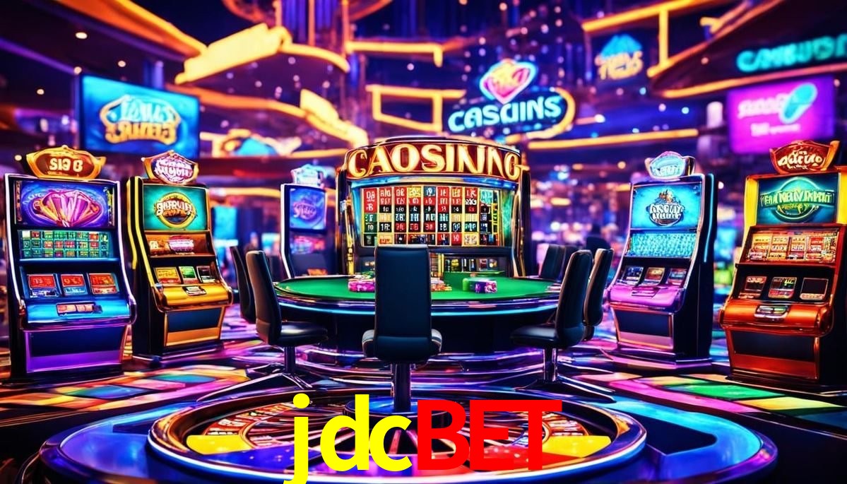 Apostas de Tênis jdcbet