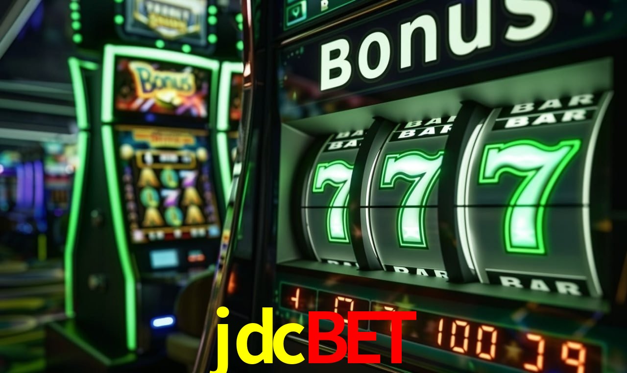 Games Directory jdcbet