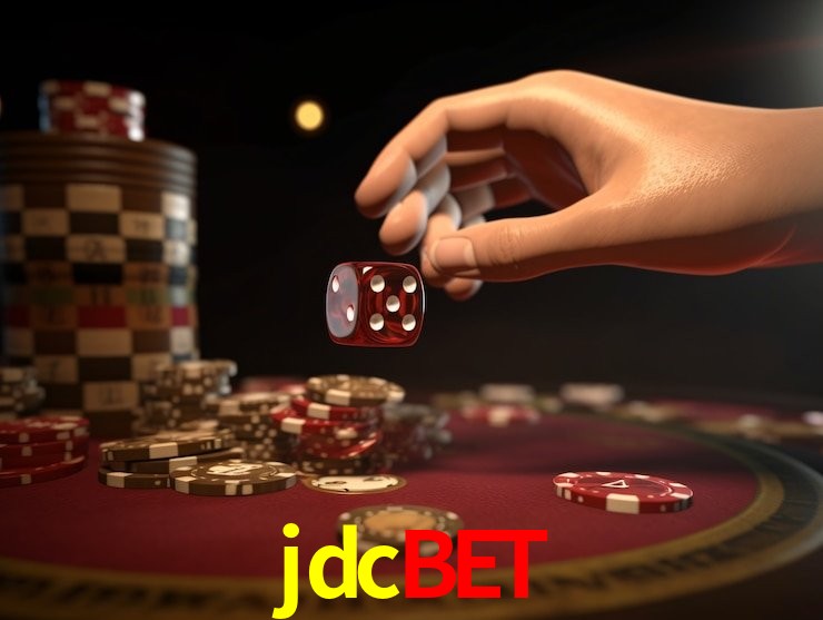 Recursos de Bônus jdcbet