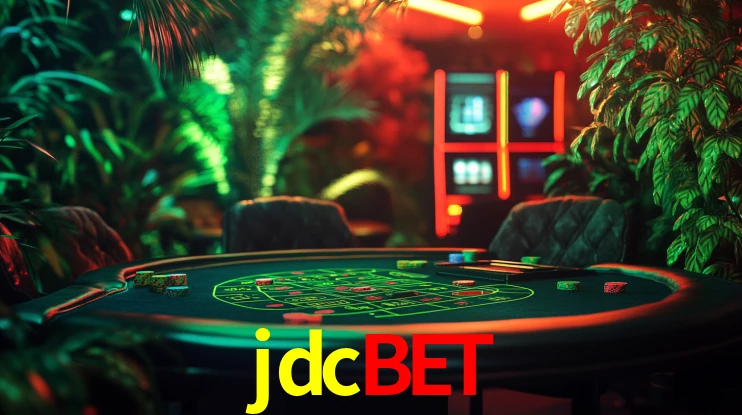 VIP Casino jdcbet