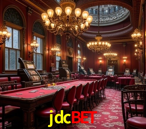 Promoções Sazonais jdcbet