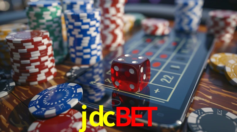 jdcbet paga