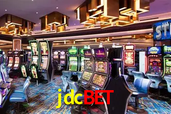 Inovações de Jogos na jdcbet: O Futuro das Experiências Interativas
