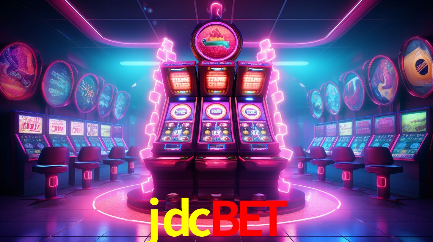 jdcbet: Seu Cassino Premiado com Pagamentos Rápidos