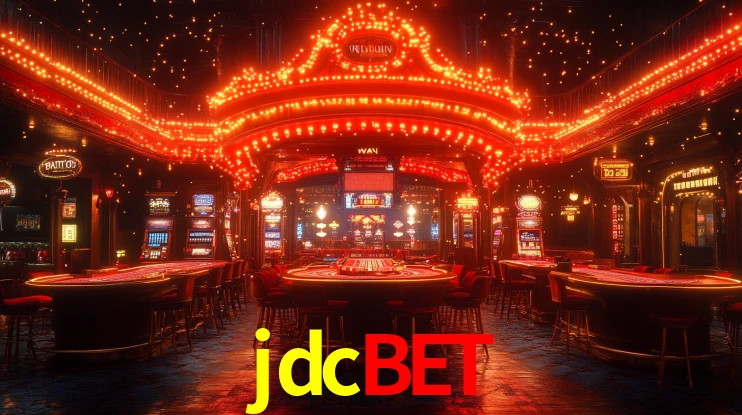Ofertas Imperdíveis na jdcbet: Promoções e Bônus Que Valem a Pena