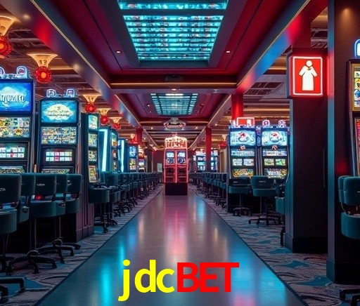 Inovações de Jogos na jdcbet: O Futuro das Experiências Interativas