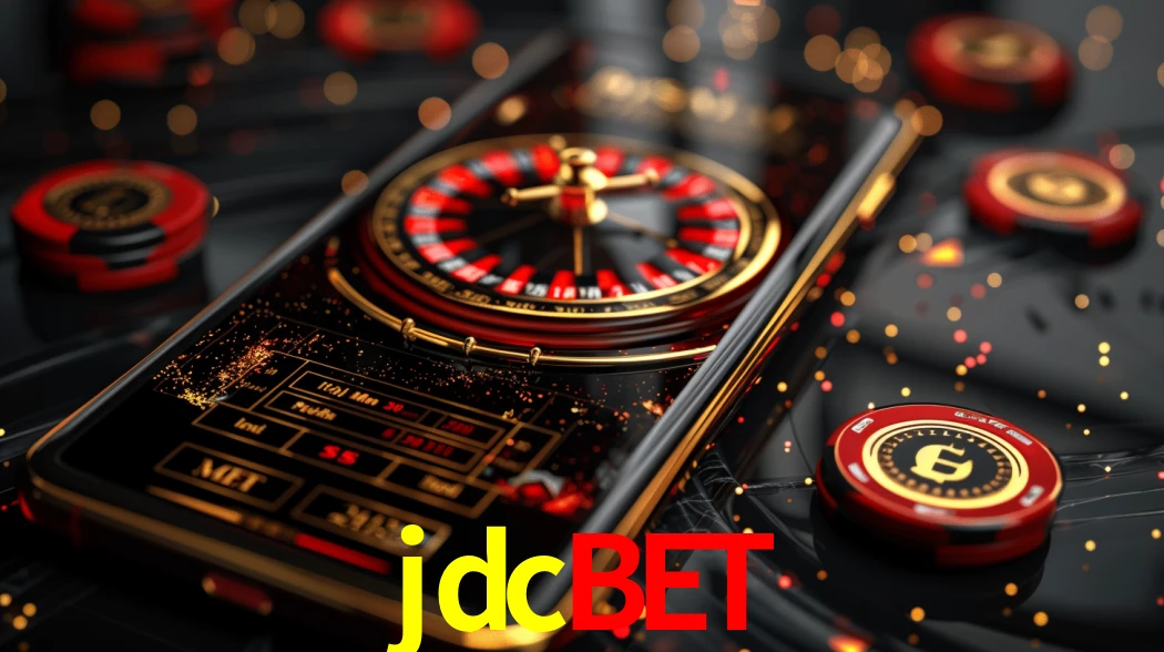 Game Providers jdcbet