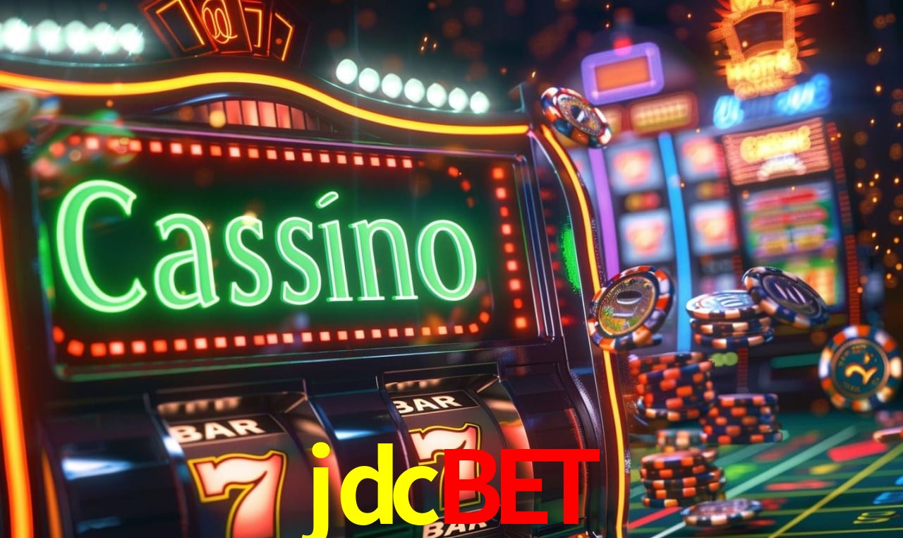 Cadastro Rápido jdcbet