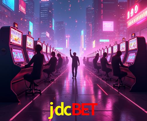 Jogos Exclusivos jdcbet