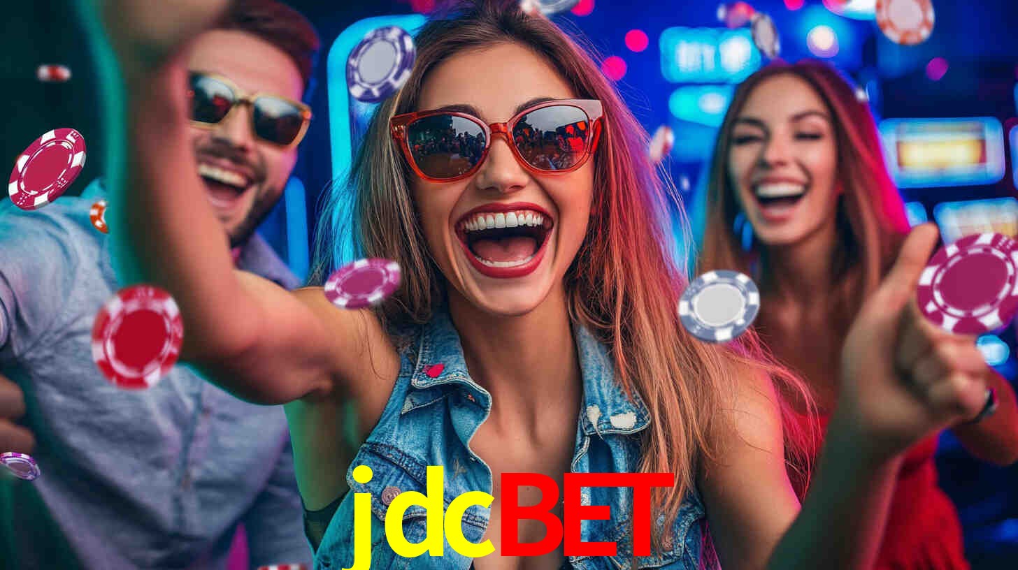 A Experiência Imersiva dos Cassinos Ao Vivo no jdcbet