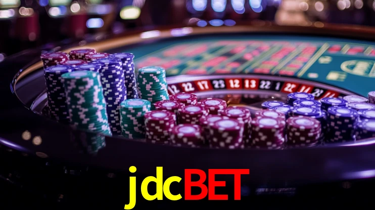 Blackjack Table jdcbet