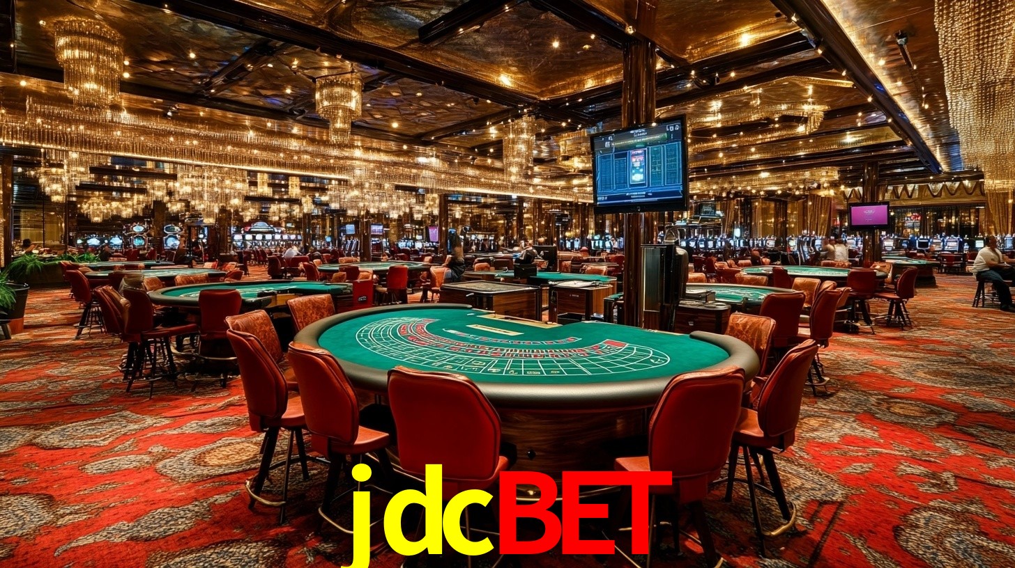 jdcbet - Melhores sites de jogos de azar online - jdcbet.com