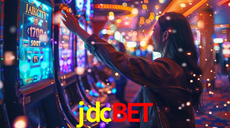 jdcbet paga