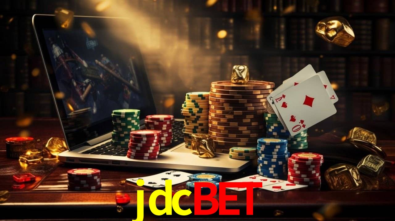 Bônus Diários jdcbet