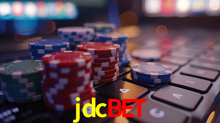 Tecnologia da Plataforma jdcbet