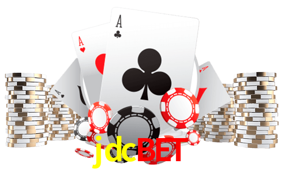 Jogue jogos de pôquer em jdcbet