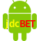 Aplicativo jdcbet para Android
