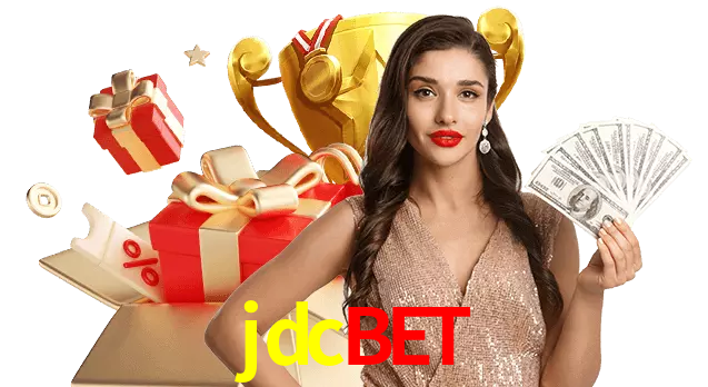 Jogue com dealers reais no jdcbet!